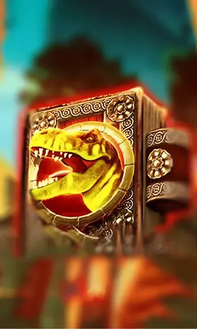 Book of Dino Unlimited
