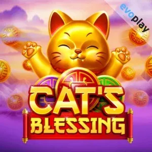 Cat's Blessing