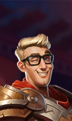 Rise of the Legion